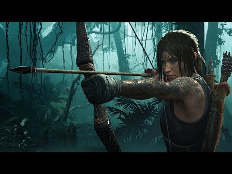 Shadow of the Tomb Raider | PC Windows | Steam Digital Download | Trailer