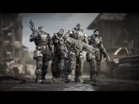 Gears of War 4 | Xbox One Digital Download | Trailer