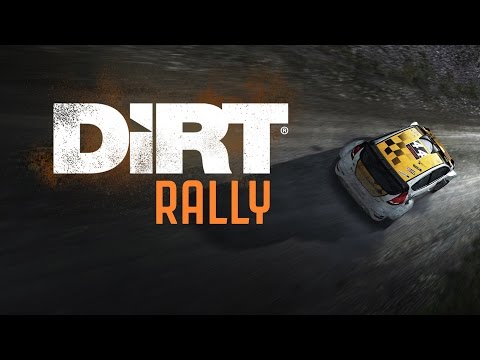 DiRT Rally PC Game Steam CD Key | Trailer