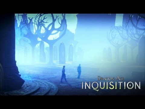 Dragon Age: Inquisition PC Game Origin CD Key | Trailer