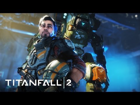 Titanfall 2 PC Game Digital Download | Trailer