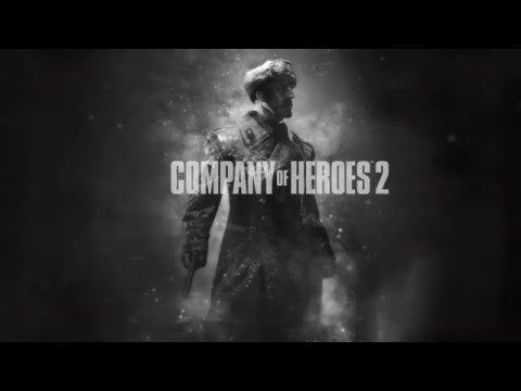 Company of Heroes 2: Platinum Edition PC Game Steam CD Key | Trailer