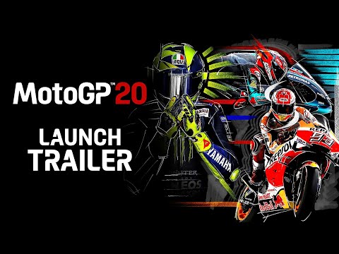 MotoGP 20 | Windows PC | Steam Digital Download | Trailer
