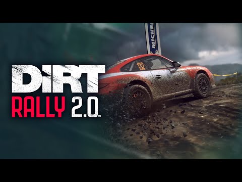 DiRT Rally 2.0 | PC | Steam Digital Download | Trailer