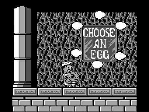 Adventure Island | Game Boy | Nintendo | Longplay