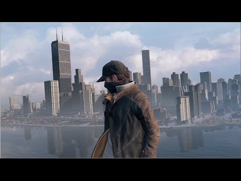 Watch Dogs | Windows | Uplay Digital Download | Trailer