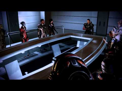 Mass Effect Trilogy PC Game Origin Digital Download | Trailer