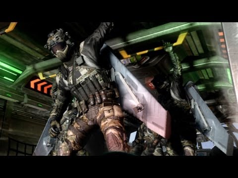 Call of Duty: Black Ops II PC Game Steam CD Key | Trailer