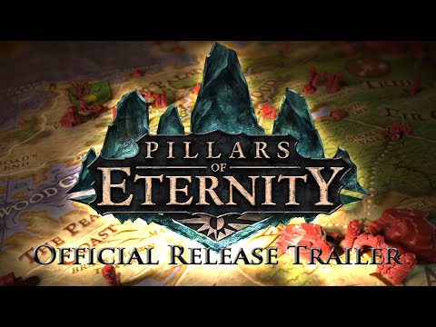 Pillars of Eternity: Hero Edition | PC Mac Linux | Steam Key