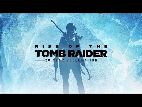 Rise of the Tomb Raider: 20 Year Celebration PC Game Digital Download | Trailer