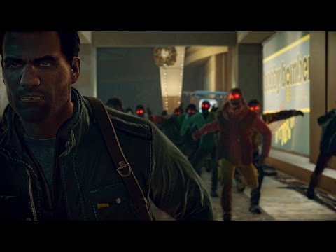 Dead Rising 4 PC Game Steam CD Key | Trailer