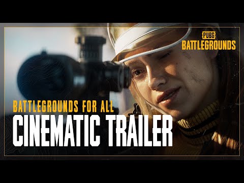 PlayerUnknown's Battlegrounds | Xbox One Digital Download | Trailer