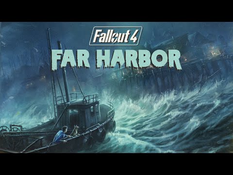 Fallout 4: Game of the Year Edition | PC | Steam Digital Download | Trailer