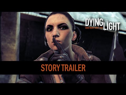 Dying Light Uncut | PC Mac Linux | Steam Digital Download | Trailer