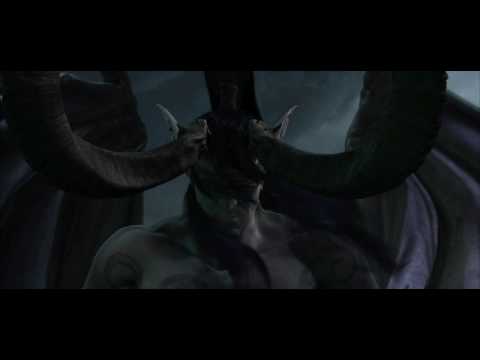 WarCraft III: The Frozen Throne | PC Mac | Battle.net Digital Download | Trailer