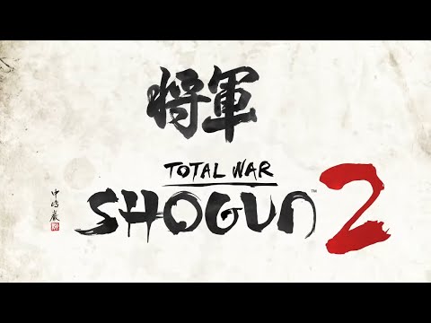 Total War: SHOGUN 2 PC Game Steam CD Key | Trailer