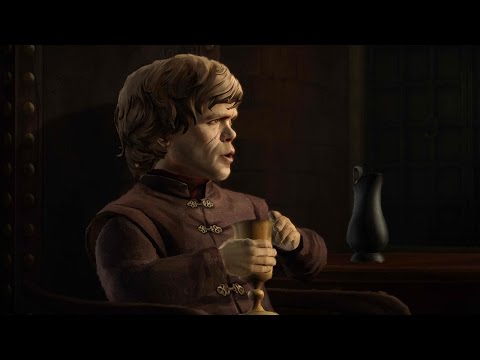 Game of Thrones - A Telltale Games Series PC Game Steam CD Key | Trailer