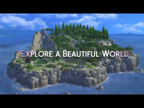 The Sims 4: Get Together PC Game Origin CD Key | Trailer