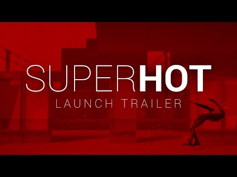 SUPERHOT PC Game Steam Digital Download | Trailer