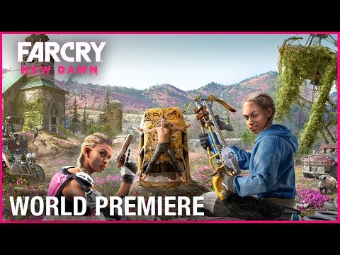 Far Cry: New Dawn | Xbox One Digital Download | Trailer