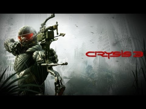 Crysis 3 PC Game Origin Digital Download | Trailer