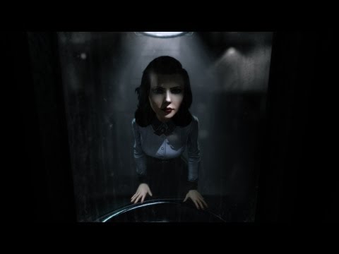 BioShock Infinite - Season Pass PC Game Steam CD Key | Trailer