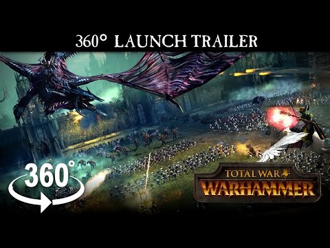 Total War: WARHAMMER PC Game Steam Digital Download | Trailer