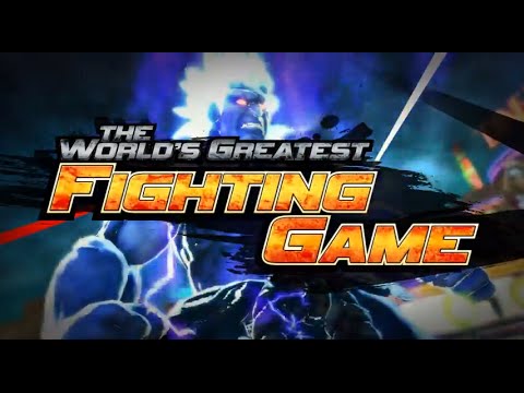 Ultra Street Fighter IV PC Game Steam CD Key | Trailer