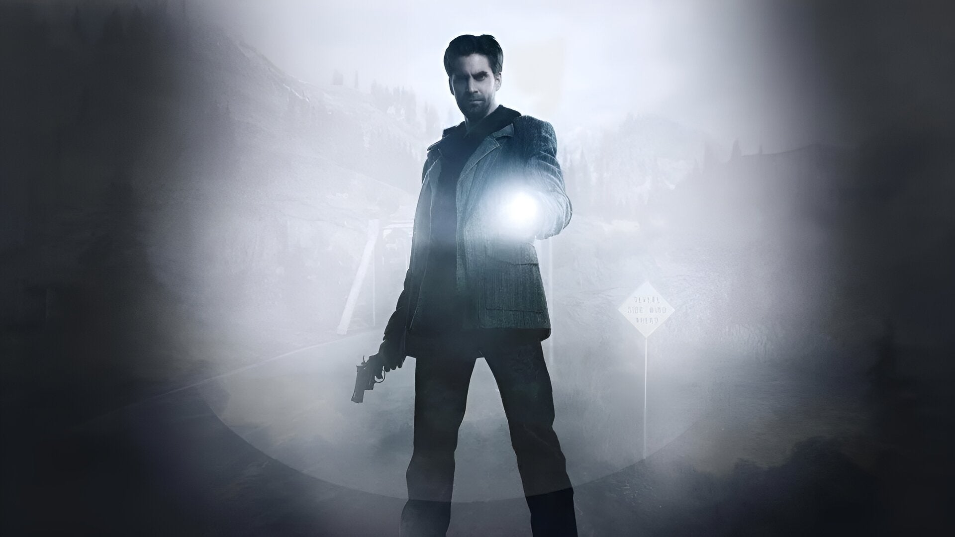 Alan Wake | Xbox 360 Game | Trailer