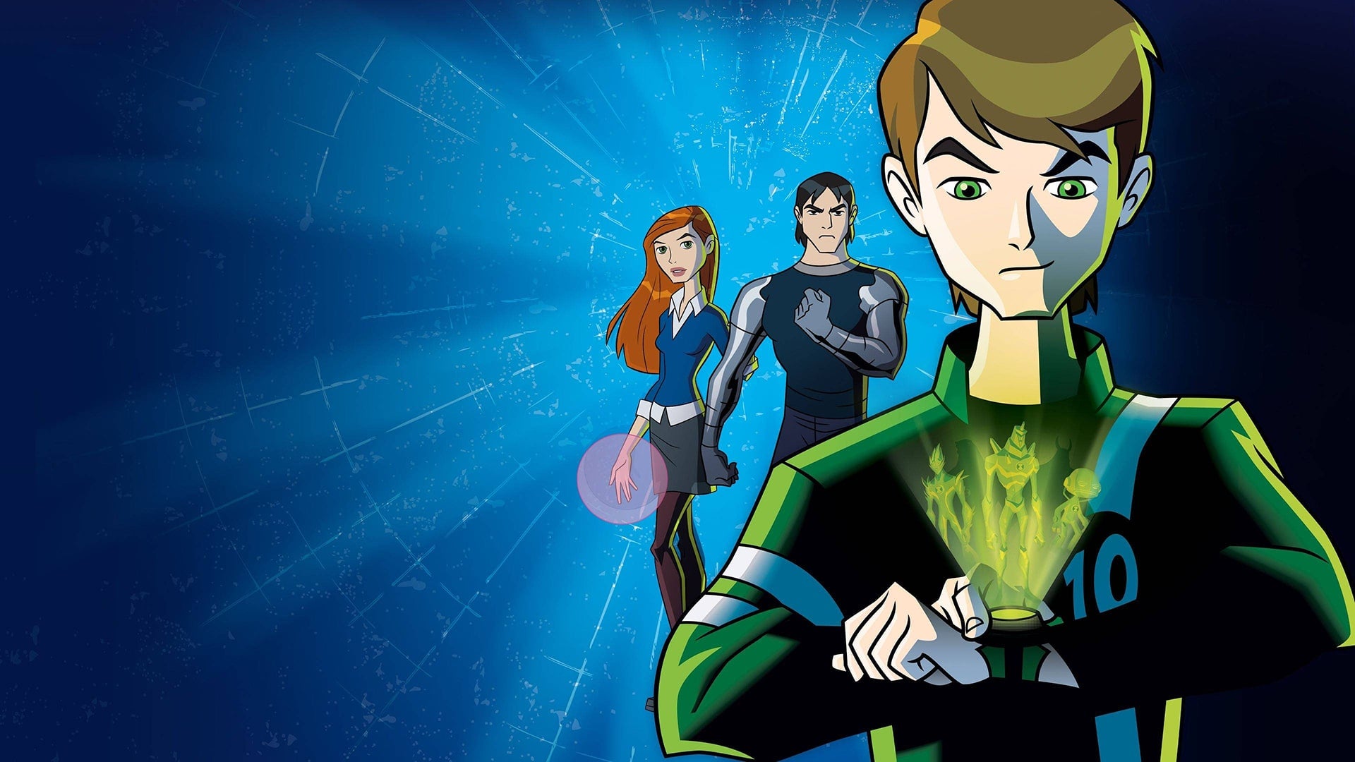 Ben 10: Alien Force for Wii | Gameplay