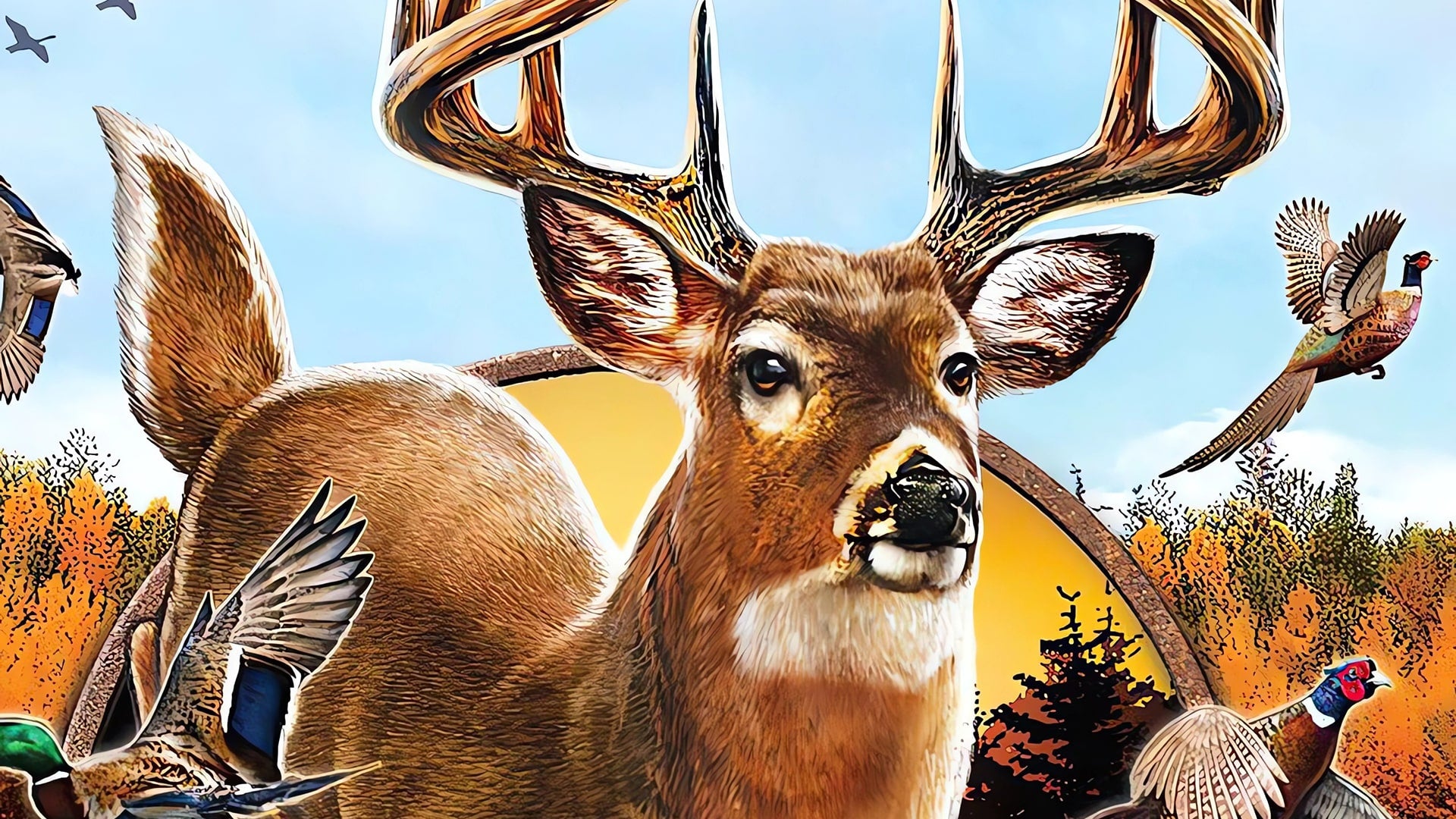 Cabela's Outdoor Adventures Nintendo Wii Game