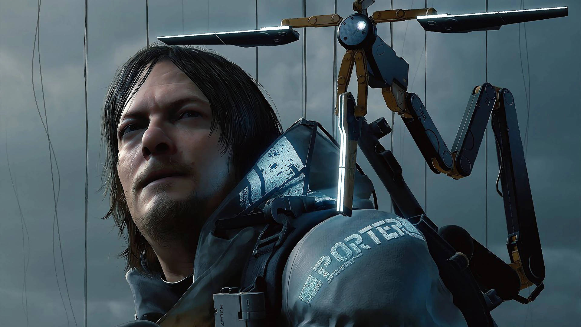 Death Stranding Director's Cut | PC | Epic Games Digital Download | Trailer