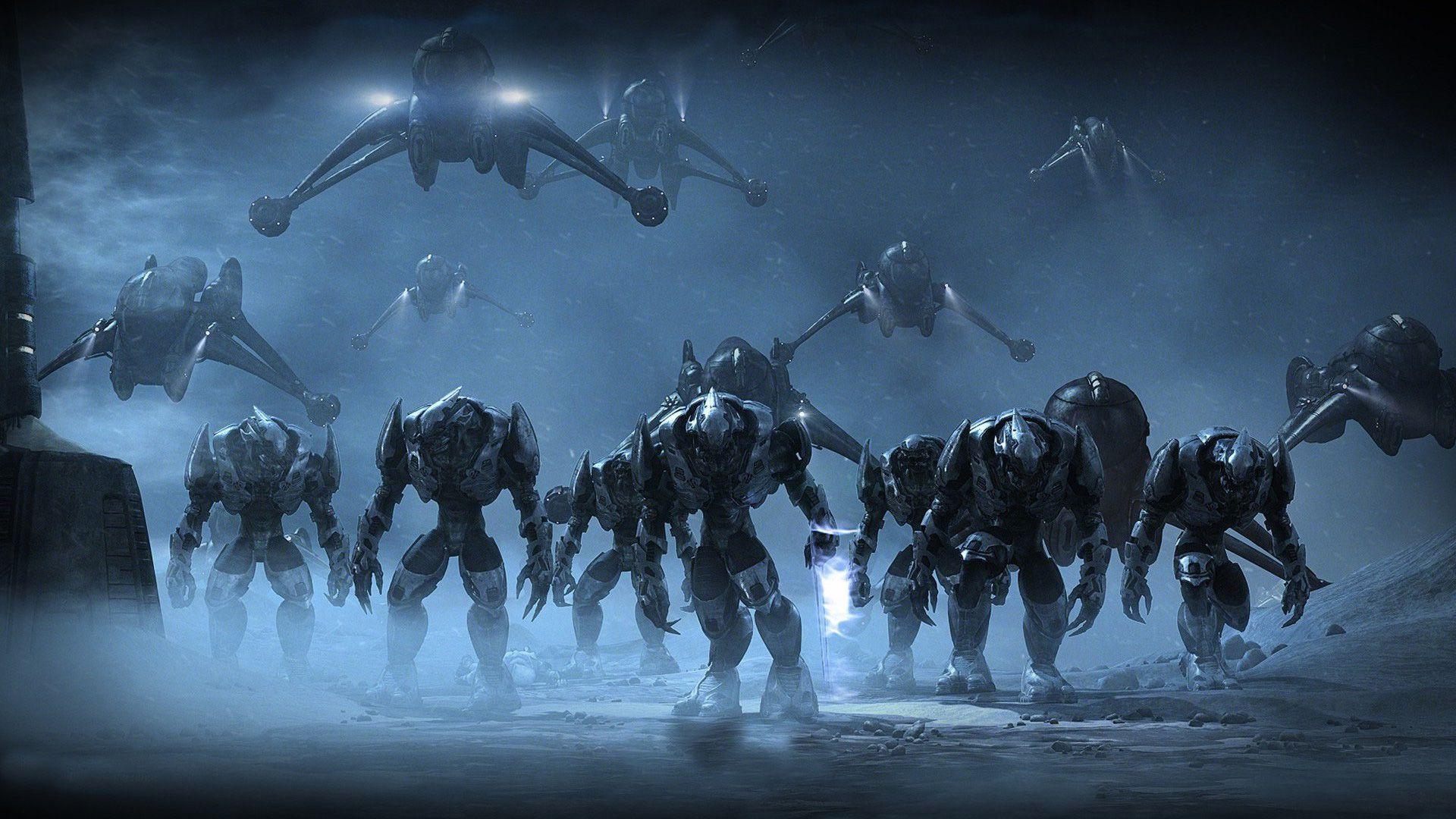 Halo Wars | Xbox 360 | Trailer