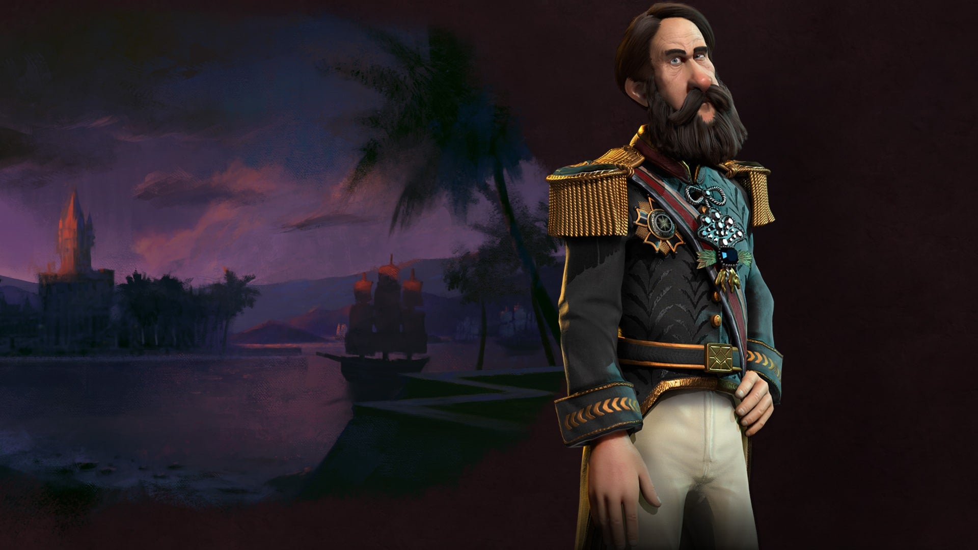 Sid Meier's Civilization VI | Original Game Soundtrack | Digital Music | Preview