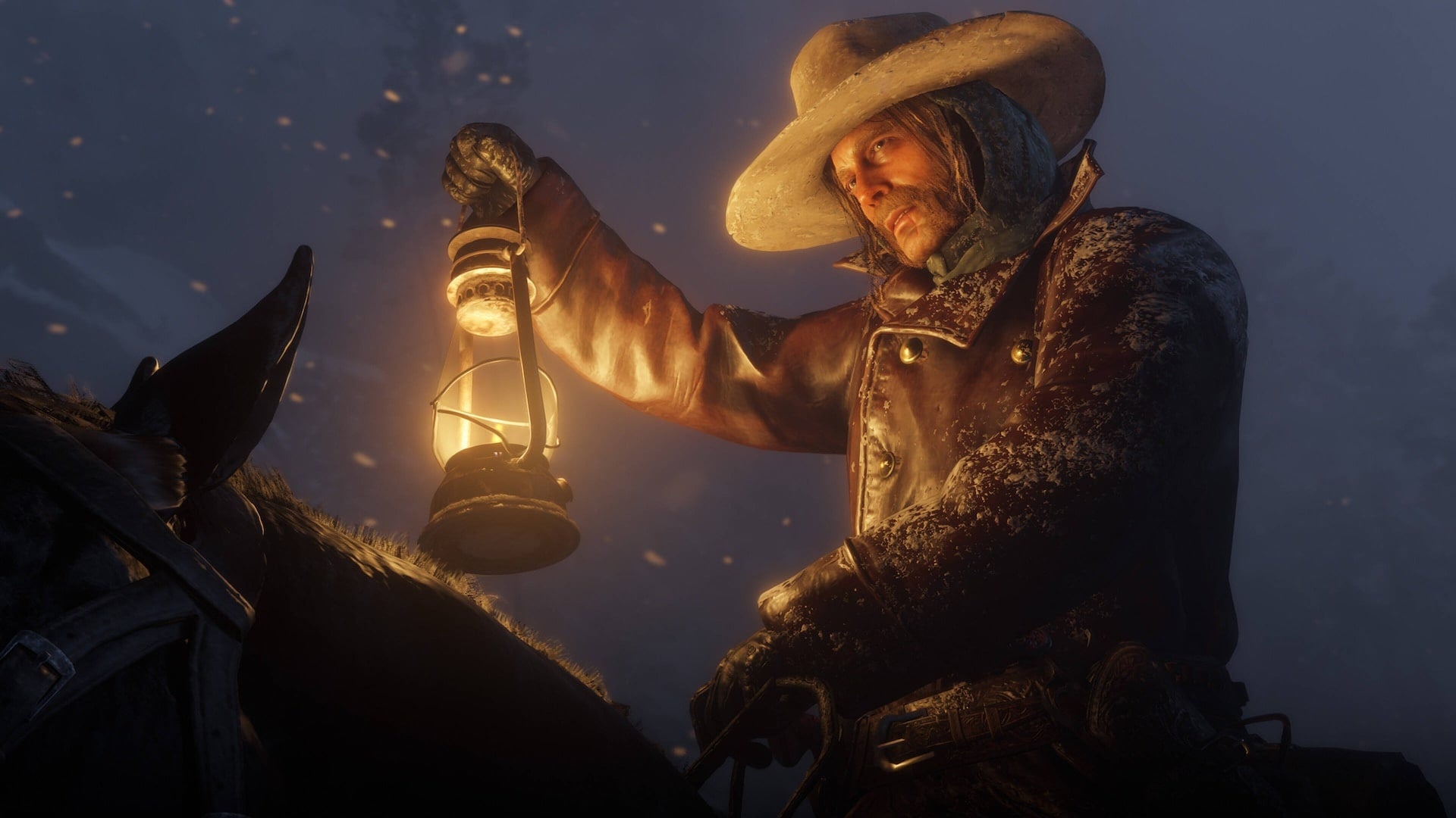 Red Dead Redemption 2 | PC Rockstar Game | Screenshot