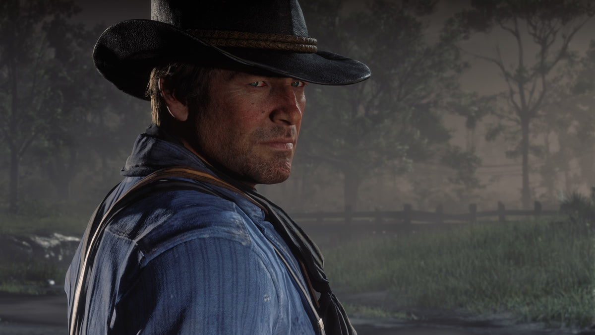 Red Dead Redemption 2: Special Edition - Rockstar Launcher PC Game - Screenshot