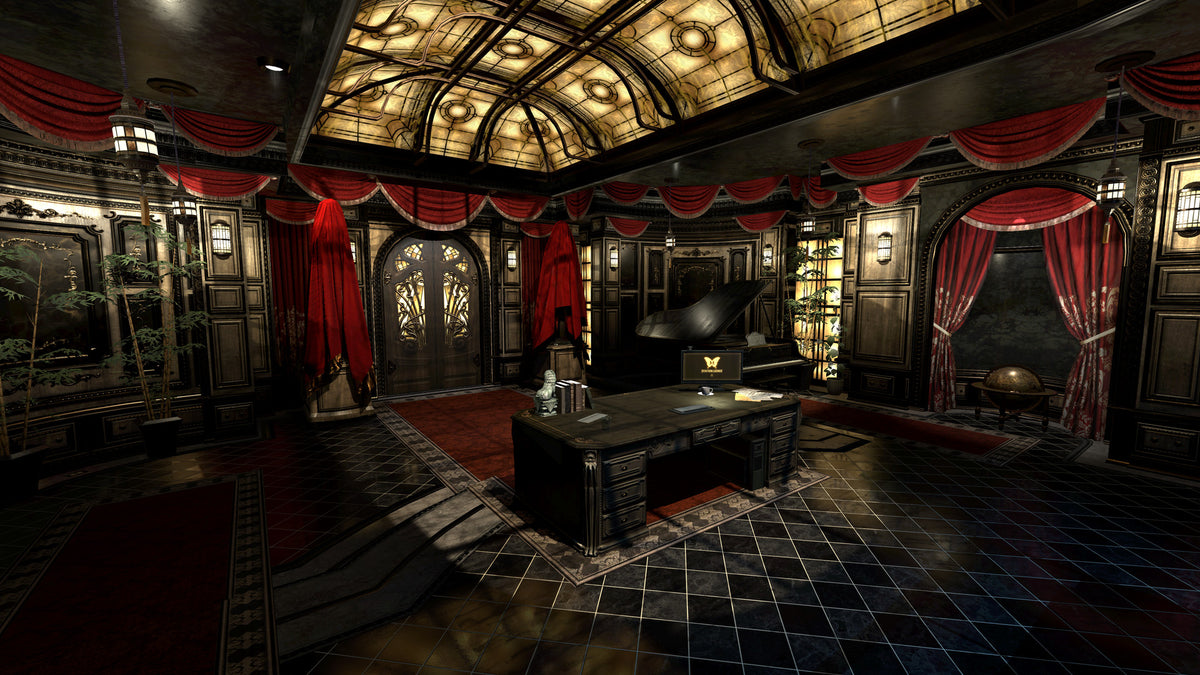 Republique - PlayStation Store Game - Screenshot