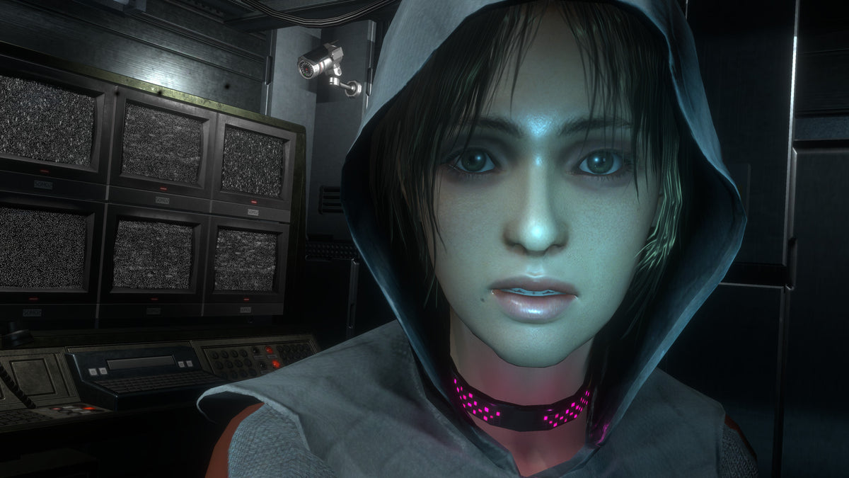Republique - PlayStation Store Game - Screenshot