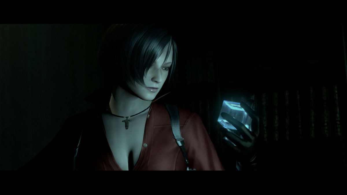 Resident Evil 6 - PC Steam Game - Screenshot