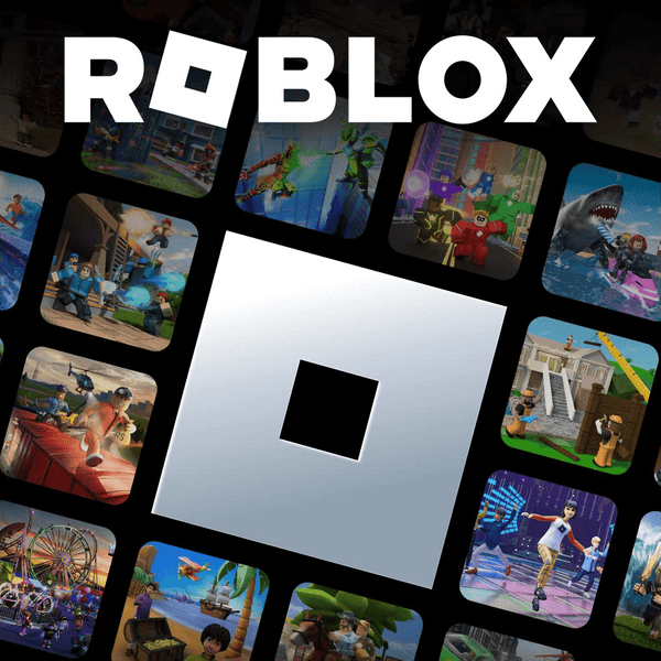 Roblox 50.000 Robux - Código Digital - PentaKill Store - PentaKill Store -  Gift Card e Games