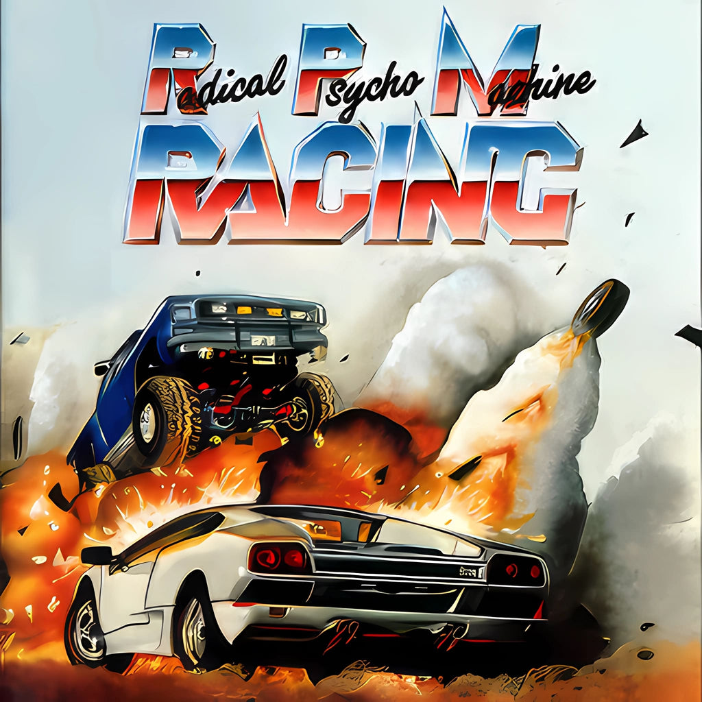 Rpm Racing Nintendo RPM Racing | Super Nintendo