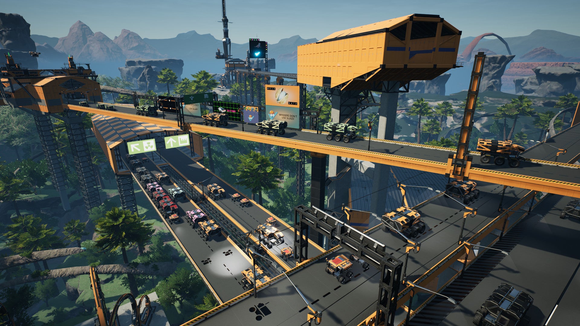 Satisfactory - PC Steam Game - Screenshot