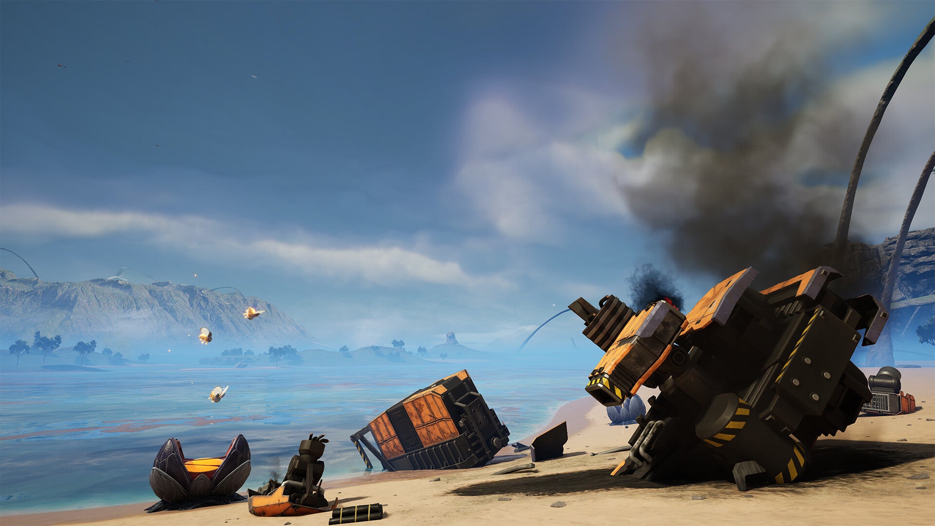 Satisfactory - PC Steam Game - Screenshot