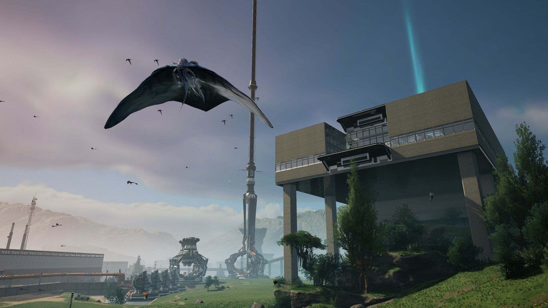 Satisfactory - PC Steam Game - Screenshot