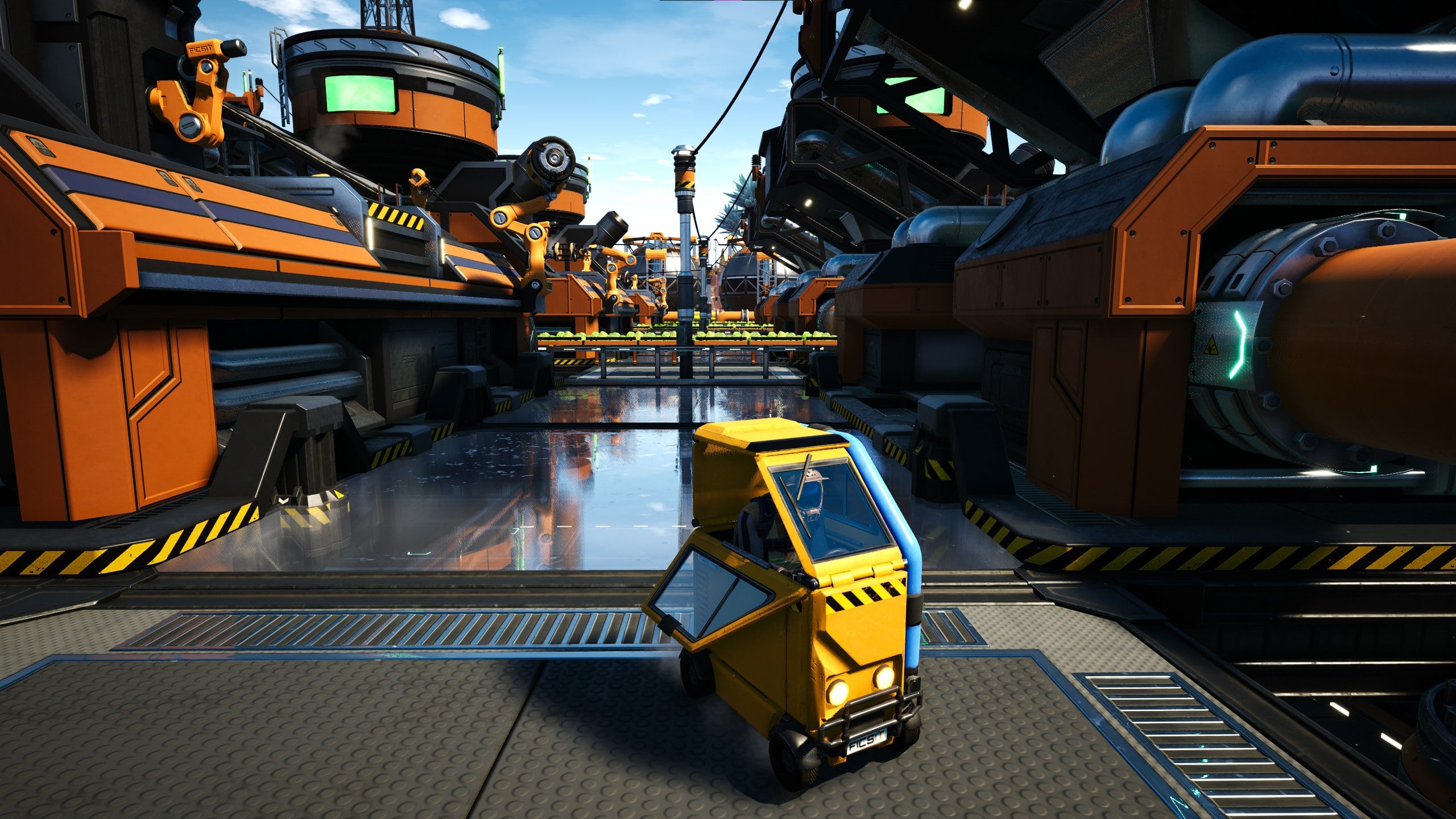 Satisfactory | PC Steam Game | Screenshot