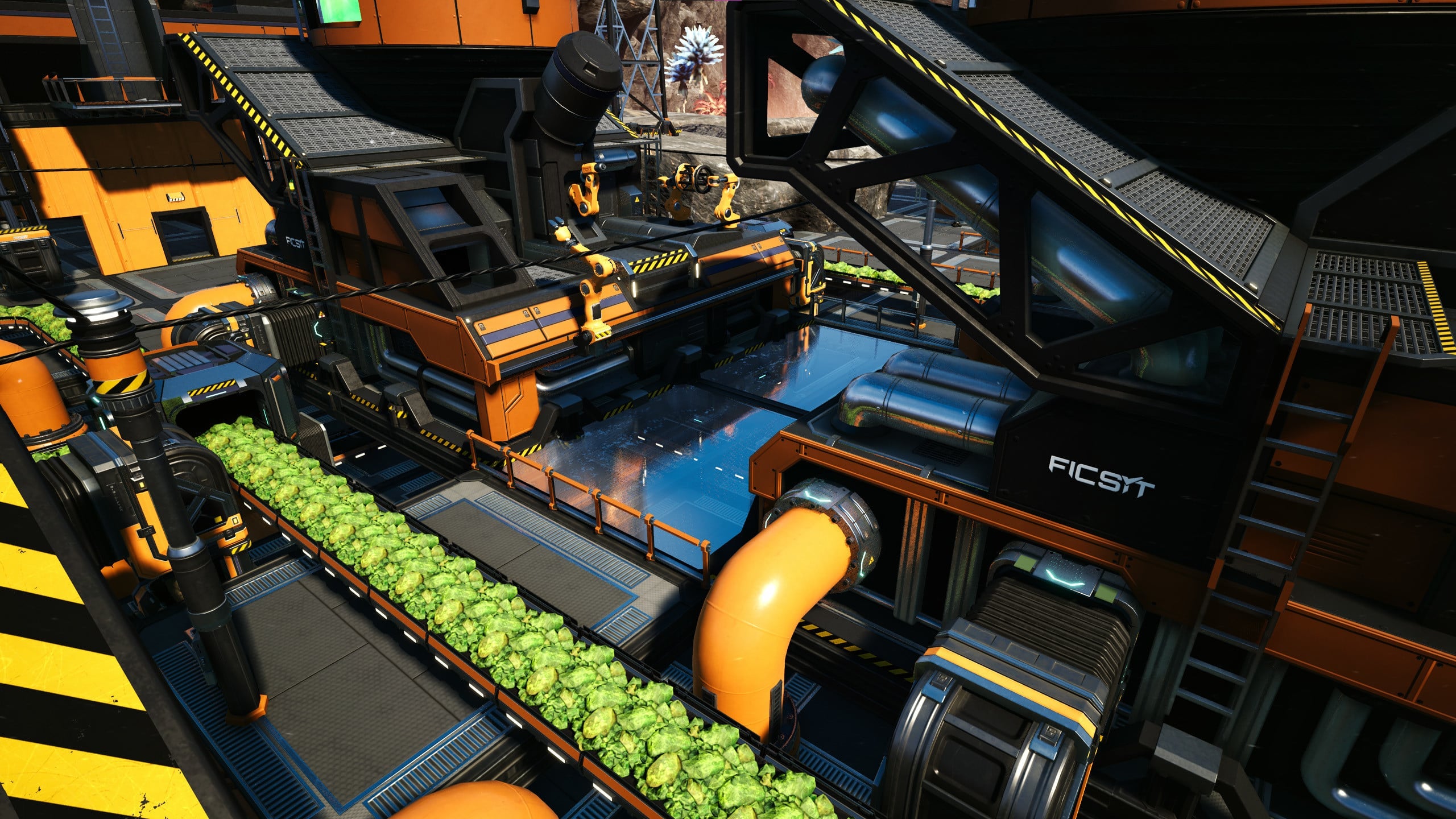 Satisfactory | PC Steam Game | Screenshot