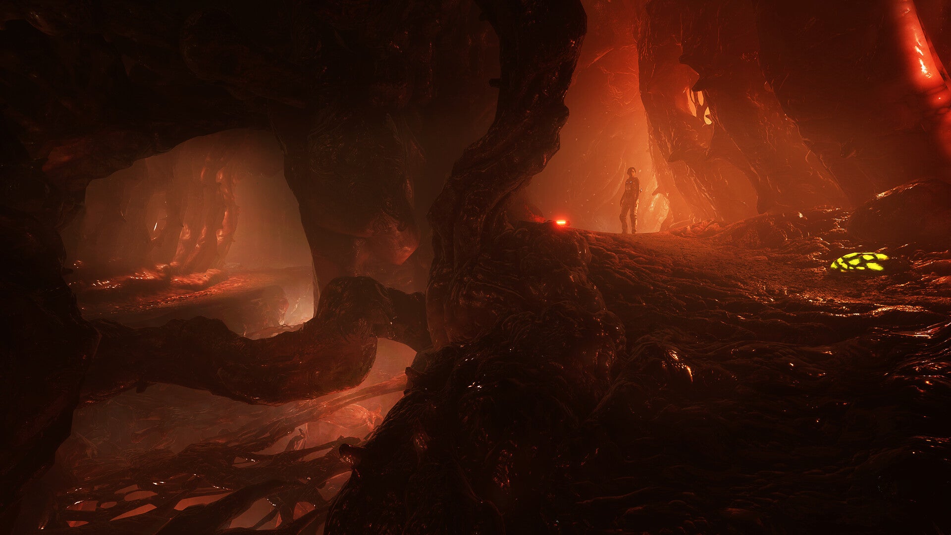 Scars Above - PC Steam Game - Screenshot