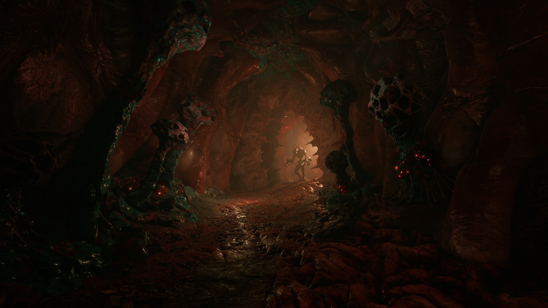 Scars Above - PC Steam Game - Screenshot