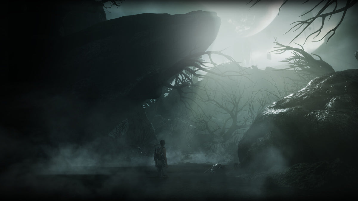 Scars Above - PC Steam Game - Screenshot
