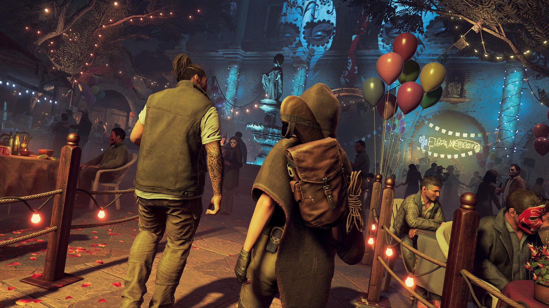 Shadow of the Tomb Raider - PC Windows - Steam Digital Download - Screenshot